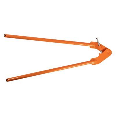 Полосогиб, 750 мм, ширина до 50 мм Сибртех по ценам производителя в Воронеже с доставкой по всей России