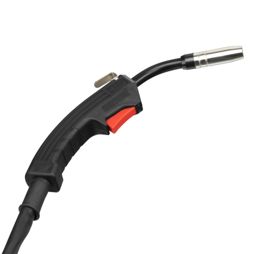 Аппарат инвертор. полуавтомат. сварки ИСП-140, 140 А, ПВ 60% Сибртех по ценам производителя в Воронеже с доставкой по всей России