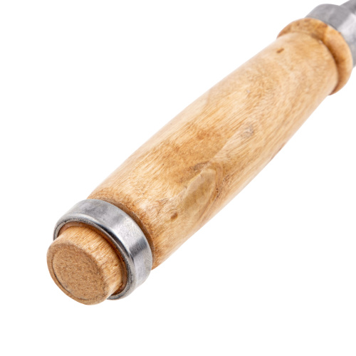 Долото-стамеска 20 мм, деревянная рукоятка Sparta по ценам производителя в Воронеже с доставкой по всей России