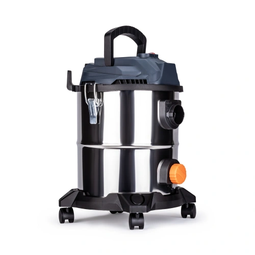 Строительный пылесос FTL VC 20 по ценам производителя в Воронеже с доставкой по всей России