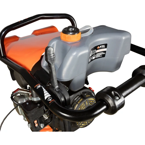 Вибротрамбовка FTL TR 75 по ценам производителя в Воронеже с доставкой по всей России