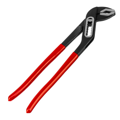 Клещи переставные 300 мм, хром-ванадий, обливные рукоятки Matrix купить в Москве с доставкой по всей России | ProtosMarket.ru