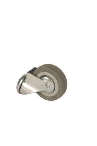 Колесо аппаратное поворотное SChg 93 75 мм под болт (F) по ценам производителя в Воронеже с доставкой по всей России