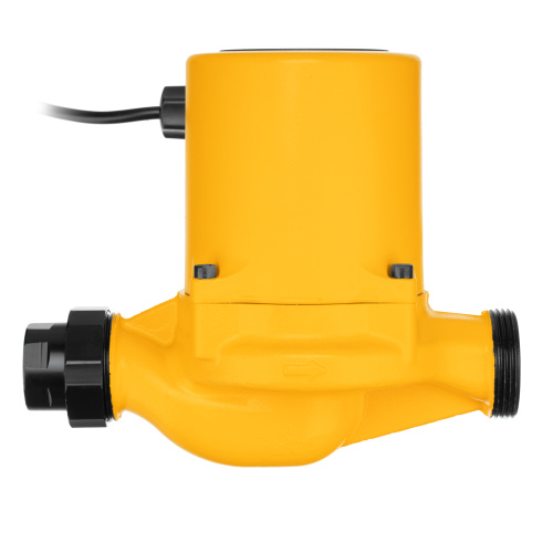 Циркуляционный насос CP25-8, напор 8 м, 130 л/мин, 1 м кабель, монт. длина 180 мм Denzel по ценам производителя в Воронеже с доставкой по всей России