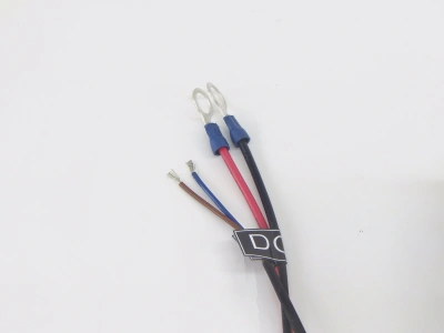 Зарядное устройство для тележек EHLS1000N\1500N 12V/8A (Charger) по ценам производителя в Воронеже с доставкой по всей России