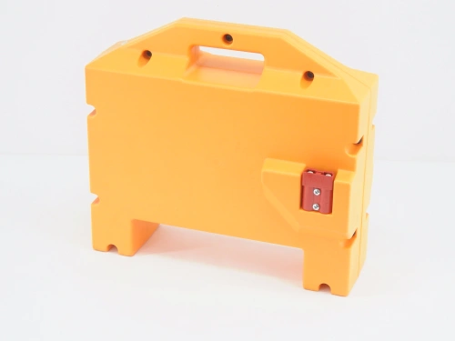 Аккумулятор литий-ионный (Li-ion) 48В/20Ач  260х169х215 для тележек CBD15W-Li по ценам производителя в Воронеже с доставкой по всей России