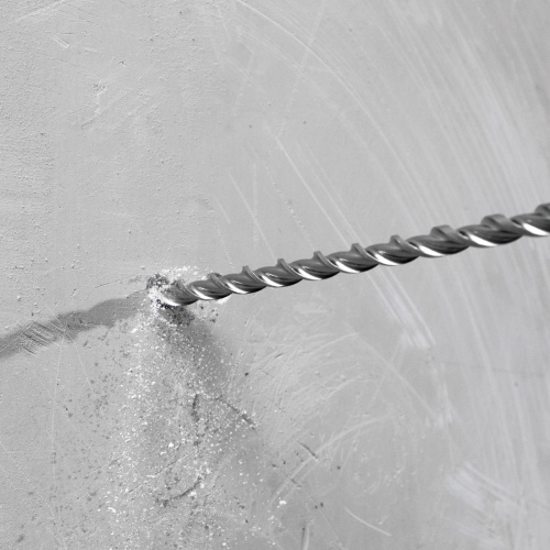 Бур по бетону Pro, 12 х 300 мм, SDS Plus Gross по ценам производителя в Воронеже с доставкой по всей России