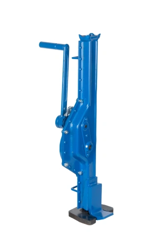 Домкрат реечный TOR ДРН 3000 3 т с низким подхватом PRO по ценам производителя в Воронеже с доставкой по всей России