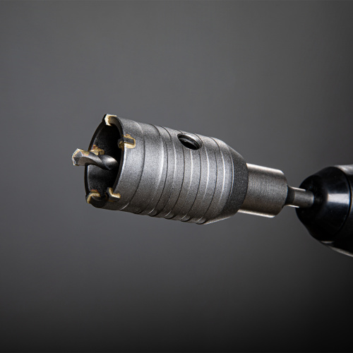 Буровая коронка, M22 х 50 мм Matrix по ценам производителя в Воронеже с доставкой по всей России