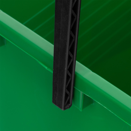 Ведро малярное пластмассовое, прямоугольное, 14 л Сибртех по ценам производителя в Воронеже с доставкой по всей России