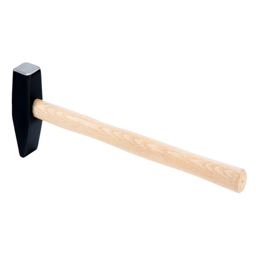 Молоток слесарный, 600 г, квадратный боек, деревянная рукоятка Sparta по ценам производителя в Воронеже с доставкой по всей России