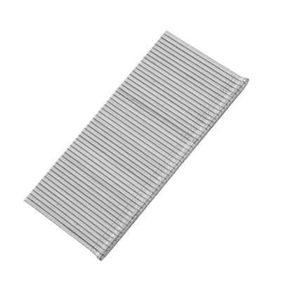 Гвозди для пневматического нейлера 16GA, сечение 1.6 х 1.4, длина 40 мм, 2500 шт Matrix по ценам производителя в Воронеже с доставкой по всей России