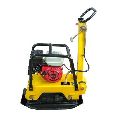 Виброплита MASALTA MSH-160-4 (бензиновая, Honda GX160, 4,0 (5,5) кН (л.с.), 150 кг) по ценам производителя в Воронеже с доставкой по всей России