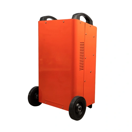 Пуско-зарядное устройство KVAZARRUS PowerBox 1000 по ценам производителя в Воронеже с доставкой по всей России