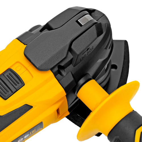 Многофункциональный инструмент аккумуляторный MTL-IB-18-0, Li-Ion, 18 В Denzel по ценам производителя в Воронеже с доставкой по всей России