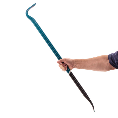 Лом-гвоздодер, двутавровый профиль, 900 х 30 х 17 мм Gross по ценам производителя в Воронеже с доставкой по всей России