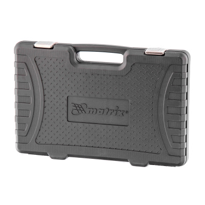 Набор ключей комбинированных, трещоточных шарнирных 13 шт. Matrix по ценам производителя в Воронеже с доставкой по всей России