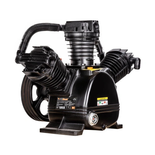 Компрессорная головка ременная AEROMAX B3100 по ценам производителя в Воронеже с доставкой по всей России