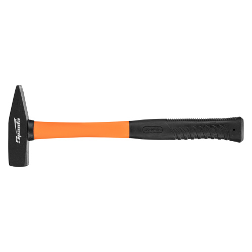 Молоток слесарный, 500 г, фибергласовая обрезиненная рукоятка Sparta по ценам производителя в Воронеже с доставкой по всей России