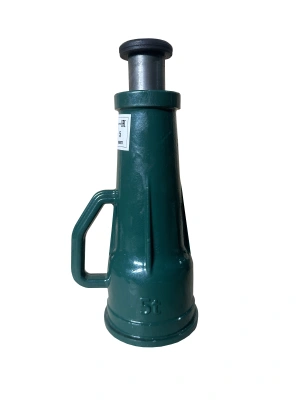 Домкрат винтовой TOR ДВ 5,0 т (X) по ценам производителя в Воронеже с доставкой по всей России