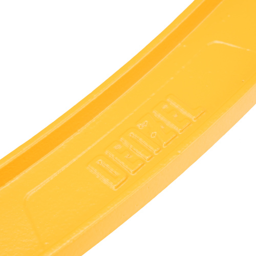 Струбцина G-образная, усиленная, 200 мм Denzel по ценам производителя в Воронеже с доставкой по всей России