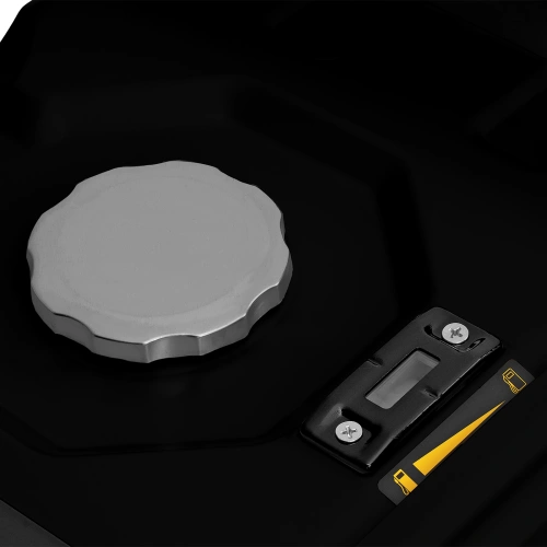 Генератор дизельный DES-85E, 8,5 кВт, 230 В, 16 л, электростартер Denzel по ценам производителя в Воронеже с доставкой по всей России