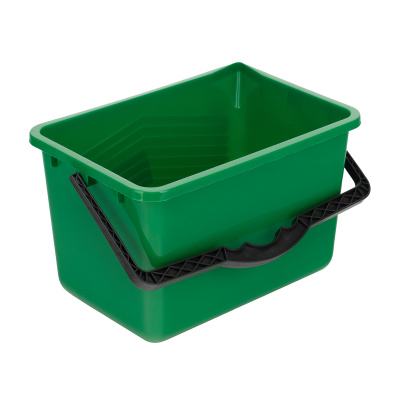 Ведро малярное пластмассовое, прямоугольное, 8 л Сибртех по ценам производителя в Воронеже с доставкой по всей России