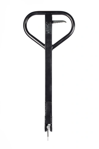 Ручка в сборе для тележек гидравлических JC (Handle assembly) по ценам производителя в Воронеже с доставкой по всей России