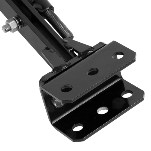 Сцепка универсальная для мотоблока Denzel по ценам производителя в Воронеже с доставкой по всей России