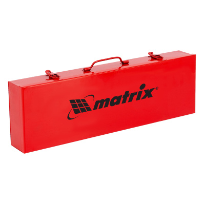 Набор торцевых головок 3/4", головки 19 х 50 мм, 20 предметов, в метал. боксе Matrix по ценам производителя в Воронеже с доставкой по всей России