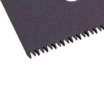 Ножовка по дереву "PIRANHA", 300 мм, 11 TPI, 3D-зуб, тефлоновое покрытие полотна, двухкомпонентная рукоятка Gross по ценам производителя в Воронеже с доставкой по всей России