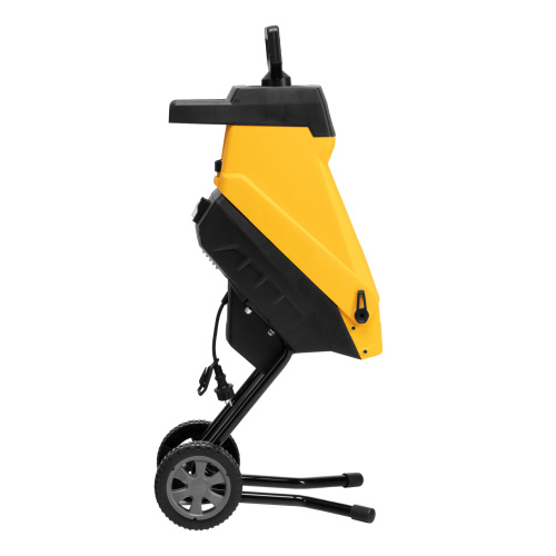 Измельчитель садовый электрический ECS-2500, 2500 Вт, 45 мм Denzel по ценам производителя в Воронеже с доставкой по всей России