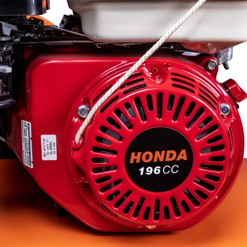 Виброплита FTL PCF 80H по ценам производителя в Воронеже с доставкой по всей России