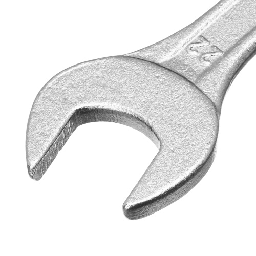 Набор ключей рожковых, 6 х 22 мм, 8 шт, хромированные Sparta по ценам производителя в Воронеже с доставкой по всей России