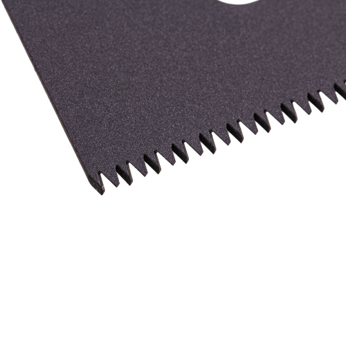 Ножовка по дереву "PIRANHA", 300 мм, 11 TPI, 3D-зуб, тефлоновое покрытие полотна, двухкомпонентная рукоятка Gross по ценам производителя в Воронеже с доставкой по всей России