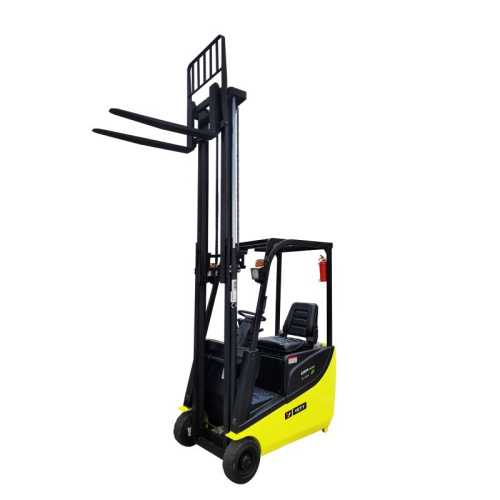 Электрический мини-погрузчик YETT ERM10 mini li-ion M350 по ценам производителя в Воронеже с доставкой по всей России