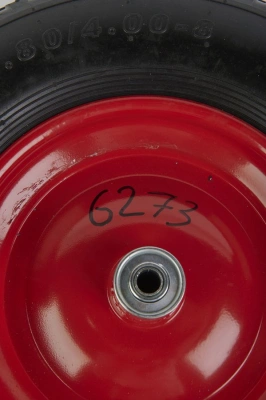 Колесо пневматическое резиновое 380 мм PR 3000-12 по ценам производителя в Воронеже с доставкой по всей России