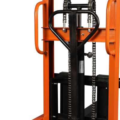 Бочкоопрокидыватель SD 350 по ценам производителя в Воронеже с доставкой по всей России