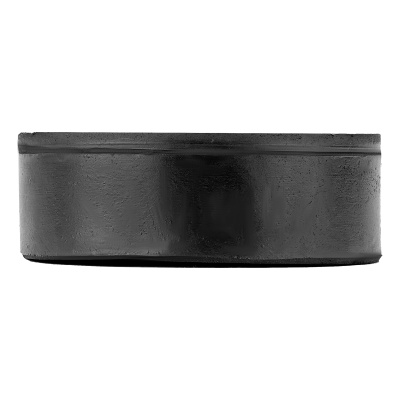 Резиновая опора для подкатного домкрата D 105 мм. H 35 мм Matrix по ценам производителя в Воронеже с доставкой по всей России