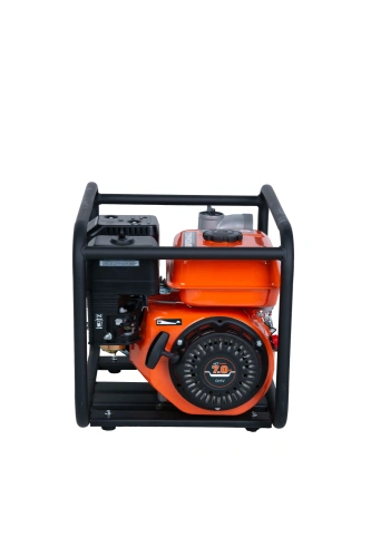 Мотопомпа бензиновая для чистой воды TOR KM50CX 28 м3/час по ценам производителя в Воронеже с доставкой по всей России