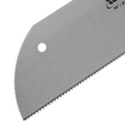 Пила для фанеры с запилом, 330 мм, двухкомпонентная рукоятка Matrix по ценам производителя в Воронеже с доставкой по всей России