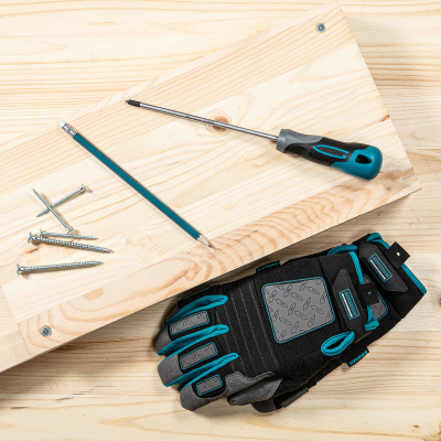 Отвертка PH1 x 150 мм, S2, трехкомпонентная ручка Gross по ценам производителя в Воронеже с доставкой по всей России