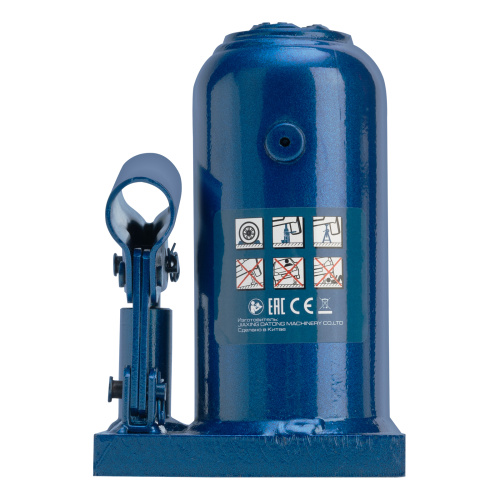 Домкрат гидравлический бутылочный телескопический, 4 т, H подъема 170-420 мм Stels по ценам производителя в Воронеже с доставкой по всей России