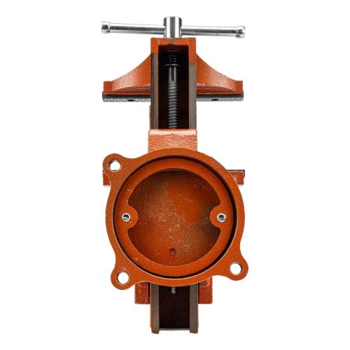 Тиски слесарные, 200 мм, поворотные, с наковальней Sparta по ценам производителя в Воронеже с доставкой по всей России