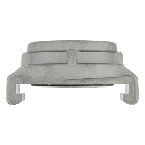 Головка муфтовая PC-50, диаметр 2" Denzel по ценам производителя в Воронеже с доставкой по всей России