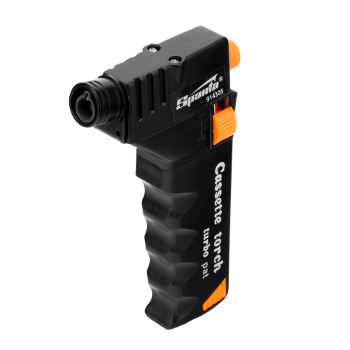 Горелка газовая кассетная "ТУРБО" 110 мм Sparta по ценам производителя в Воронеже с доставкой по всей России