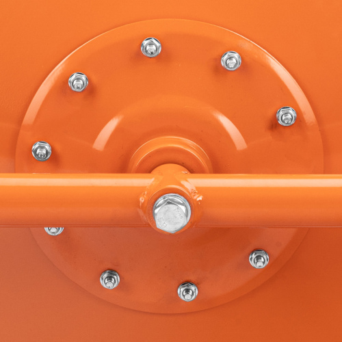 Бетоносмеситель БСН-160П, мощность 500 Вт, полиамидный венец Сибртех по ценам производителя в Воронеже с доставкой по всей России