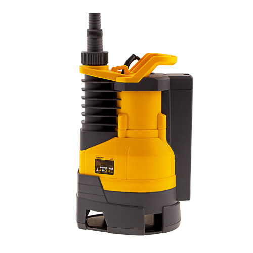 Дренажный насос DPХ650, Х-Pro, 650 Вт, подъем 7 м, 11500 л/ч Denzel по ценам производителя в Воронеже с доставкой по всей России