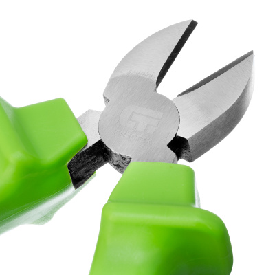 Бокорезы, 180 мм, двухкомпонентные рукоятки Сибртех по ценам производителя в Воронеже с доставкой по всей России