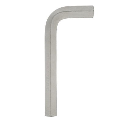 Ключ имбусовый  HEX, 27 мм, 45x, закаленный, никель Сибртех по ценам производителя в Воронеже с доставкой по всей России